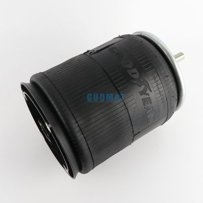 Воздушная подвеска Goodyear 1R12-1028 Rolling Lobe Air Spring Bellow 56624210285 Шоки SP SP66 56