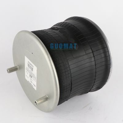 Пневматическая пружина Goodyear 1R14-198 Flexmember 566283015 Cross Contitech 11 10.5C-16 A 706 64628