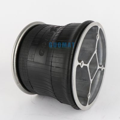 Пневматическая пружина Goodyear 1R14-198 Flexmember 566283015 Cross Contitech 11 10.5C-16 A 706 64628