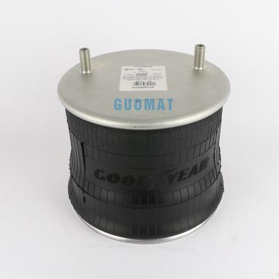 Пневматическая пружина Goodyear 1R14-198 Flexmember 566283015 Cross Contitech 11 10.5C-16 A 706 64628