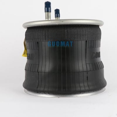 Пневматическая пружина Goodyear 1R14-198 Flexmember 566283015 Cross Contitech 11 10.5C-16 A 706 64628