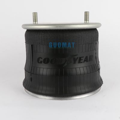 Пневматическая пружина Goodyear 1R14-198 Flexmember 566283015 Cross Contitech 11 10.5C-16 A 706 64628