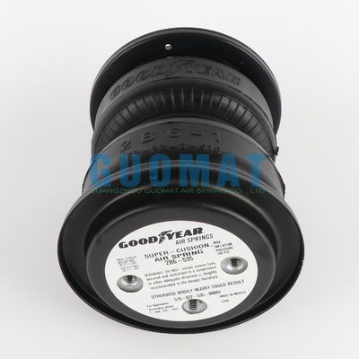 2B6-535 Goodyear Rubber FD 110-15 766 Contiteh Двухслойный воздушный мешок с воздушной пружиной