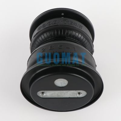 2B6-535 Goodyear Rubber FD 110-15 766 Contiteh Двухслойный воздушный мешок с воздушной пружиной