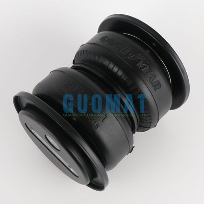 2B6-535 Goodyear Rubber FD 110-15 766 Contiteh Двухслойный воздушный мешок с воздушной пружиной