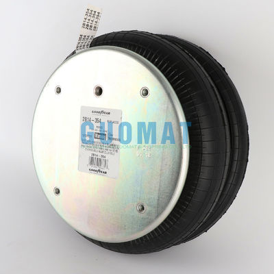 Goodyear Air Bellow 2B14-354 Firestone W01-358-7145 Двойная воздушная пружина