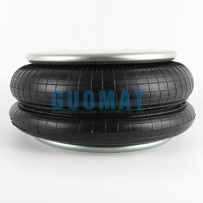 Goodyear Air Bellow 2B14-354 Firestone W01-358-7145 Двойная воздушная пружина