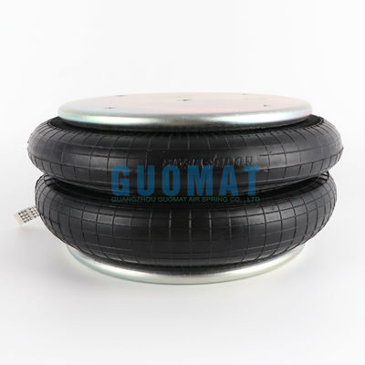 Goodyear Air Bellow 2B14-354 Firestone W01-358-7145 Двойная воздушная пружина