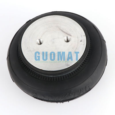 1B7-544 Однообразная резиновая воздушная пружина для промышленных машин 579912544