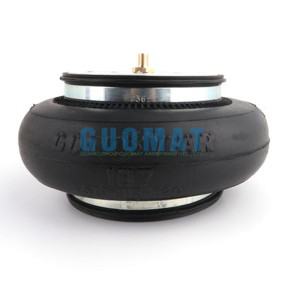 1B7-544 Однообразная резиновая воздушная пружина для промышленных машин 579912544