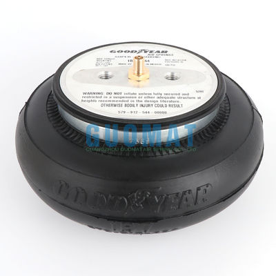 1B7-544 Однообразная резиновая воздушная пружина для промышленных машин 579912544