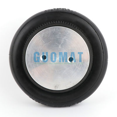 1B7-544 Однообразная резиновая воздушная пружина для промышленных машин 579912544