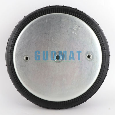1B12-313 Оригинальная Goodyear резиновая воздушная балонная пружина для промышленной сушки