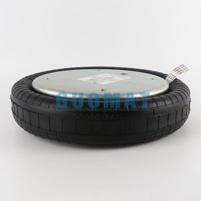 Энидинная воздушная пружина Y1-1B15-375 Goodyear Bellow 578-91-3-375 Используемый ход 5,6 дюйма.