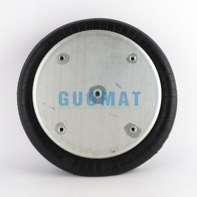 Энидинная воздушная пружина Y1-1B15-375 Goodyear Bellow 578-91-3-375 Используемый ход 5,6 дюйма.