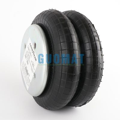 Автозапчасти Goodyear 2B9-200 Двойной свернутый воздушный пружинный амортизатор