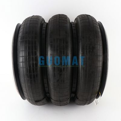 3B15-375 Goodyear Трижды свернутая резина Bellow 578-93-3-377 без бампера