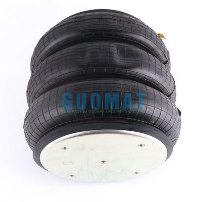 3B15-375 Goodyear Трижды свернутая резина Bellow 578-93-3-377 без бампера