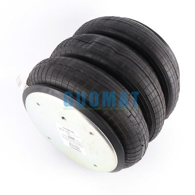 3B15-375 Goodyear Трижды свернутая резина Bellow 578-93-3-377 без бампера