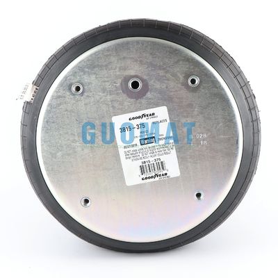 3B15-375 Goodyear Трижды свернутая резина Bellow 578-93-3-377 без бампера