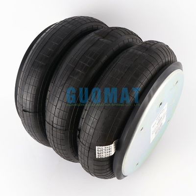 3B15-375 Goodyear Трижды свернутая резина Bellow 578-93-3-377 без бампера