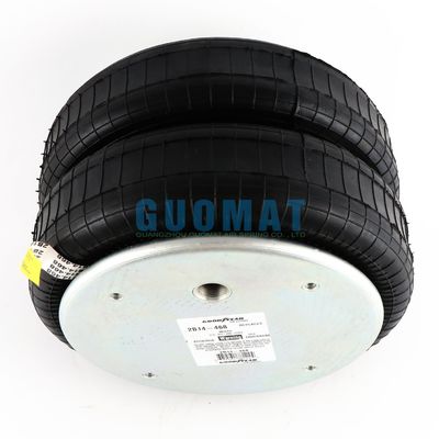 2B14-468 Goodyear Truck Air Spring 578923353 Супер подушка с двойной закрученной подвеской