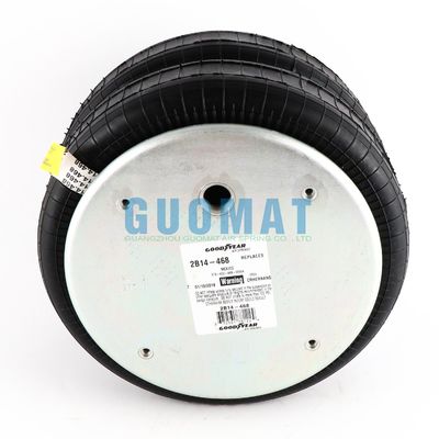 2B14-468 Goodyear Truck Air Spring 578923353 Супер подушка с двойной закрученной подвеской
