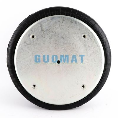 2B14-468 Goodyear Truck Air Spring 578923353 Супер подушка с двойной закрученной подвеской