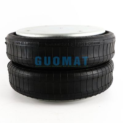 2B14-468 Goodyear Truck Air Spring 578923353 Супер подушка с двойной закрученной подвеской
