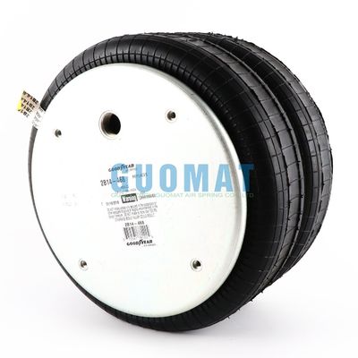 2B14-468 Goodyear Truck Air Spring 578923353 Супер подушка с двойной закрученной подвеской