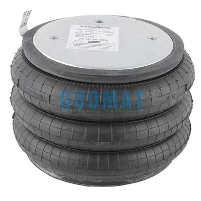 Contitech Подвеска воздушная пружина FT 330-29 Goodyear 3B12-304 Эффективный удар