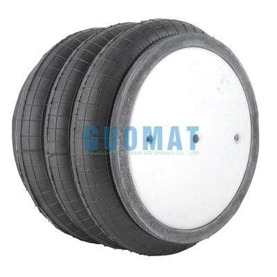 Contitech Подвеска воздушная пружина FT 330-29 Goodyear 3B12-304 Эффективный удар