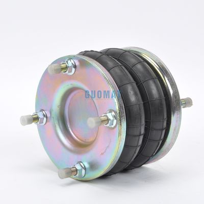 Фланцевое кольцо Свернутое воздушное кольцо Norgren M/31062 Dunlop 6'×2 натуральная резина