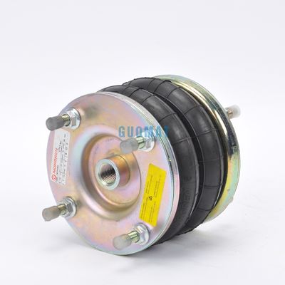 Фланцевое кольцо Свернутое воздушное кольцо Norgren M/31062 Dunlop 6'×2 натуральная резина