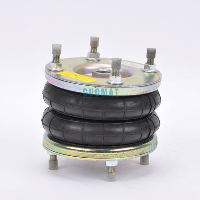 Фланцевое кольцо Свернутое воздушное кольцо Norgren M/31062 Dunlop 6'×2 натуральная резина