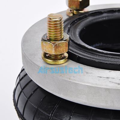 Платформа высокой вибрации воздушная пружина 150076H-1 однообразный резиновый подшипник