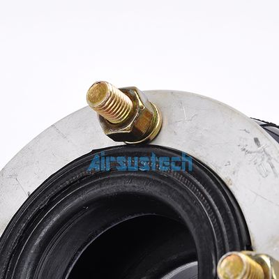 Платформа высокой вибрации воздушная пружина 150076H-1 однообразный резиновый подшипник