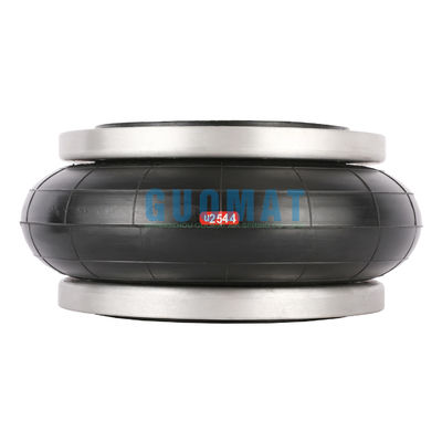 GUOMAT 1H320124 Фланцевое соединение воздушная подвеска пружина для промышленной машины