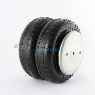 Прочные резиновые воздушные подушки W01-358-6943 Firestone промышленный воздушный прут