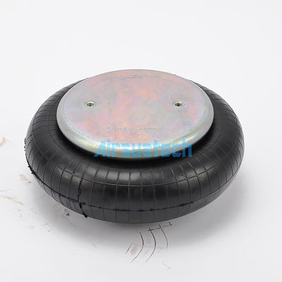 Конструкция H. 110MM Contitech FS 200-10 Воздушная пружина для выравнивания резинового материала Bellow