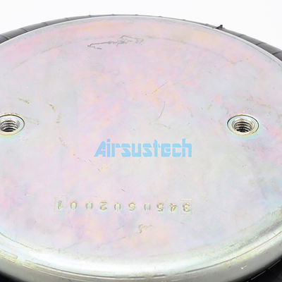 Конструкция H. 110MM Contitech FS 200-10 Воздушная пружина для выравнивания резинового материала Bellow
