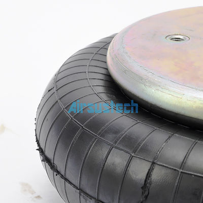 Конструкция H. 110MM Contitech FS 200-10 Воздушная пружина для выравнивания резинового материала Bellow