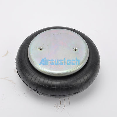 Конструкция H. 110MM Contitech FS 200-10 Воздушная пружина для выравнивания резинового материала Bellow