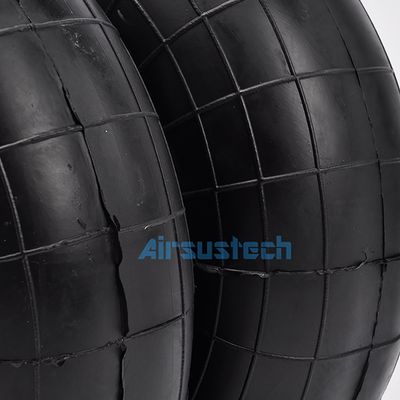 Высокопроизводительный Ridewell 1003586943c Двойной свернутый воздушный приводы FD200 25 426