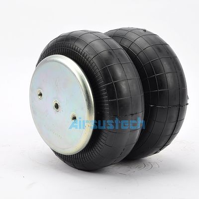 Высокопроизводительный Ridewell 1003586943c Двойной свернутый воздушный приводы FD200 25 426