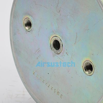 Высокопроизводительный Ridewell 1003586943c Двойной свернутый воздушный приводы FD200 25 426