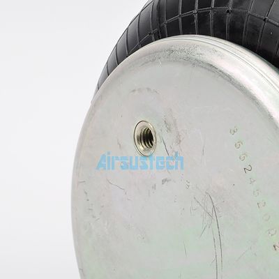 GUOMAT Воздушная подвеска 2B6910 Поперечный треугольник 6325/4320 Пневматические воздушные подвески