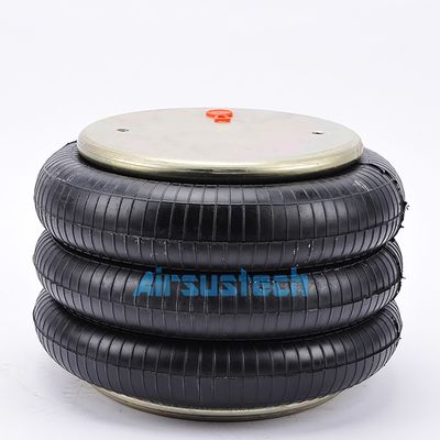 Пневмобаллон Contitech FT330-29 430 W01-358-8006 Firestone Triple Convoluted Air Spring
