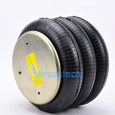 Пневмобаллон Contitech FT330-29 430 W01-358-8006 Firestone Triple Convoluted Air Spring