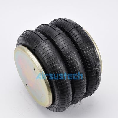 Пневмобаллон Contitech FT330-29 430 W01-358-8006 Firestone Triple Convoluted Air Spring